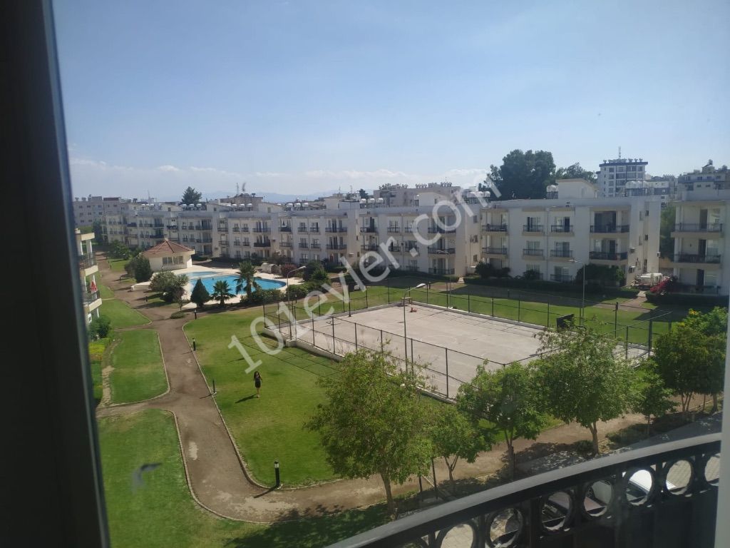 Flat For Sale in Hamitköy, Nicosia