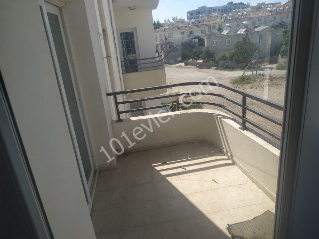 Flat For Sale in Hamitköy, Nicosia