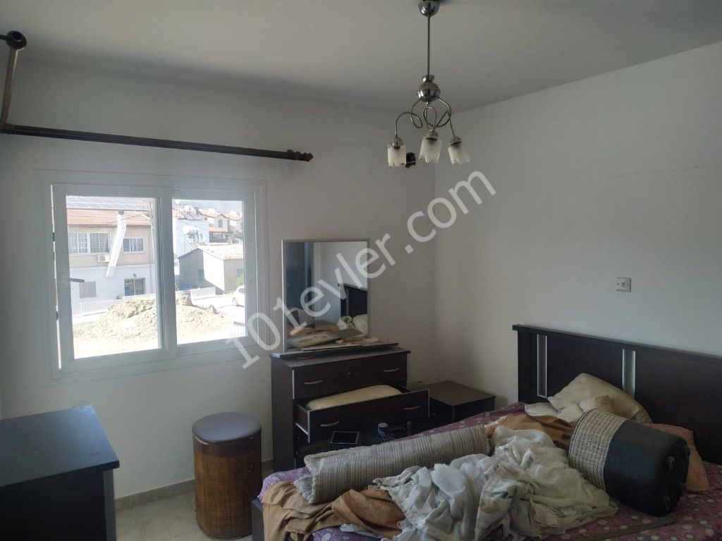 Flat For Sale in Hamitköy, Nicosia