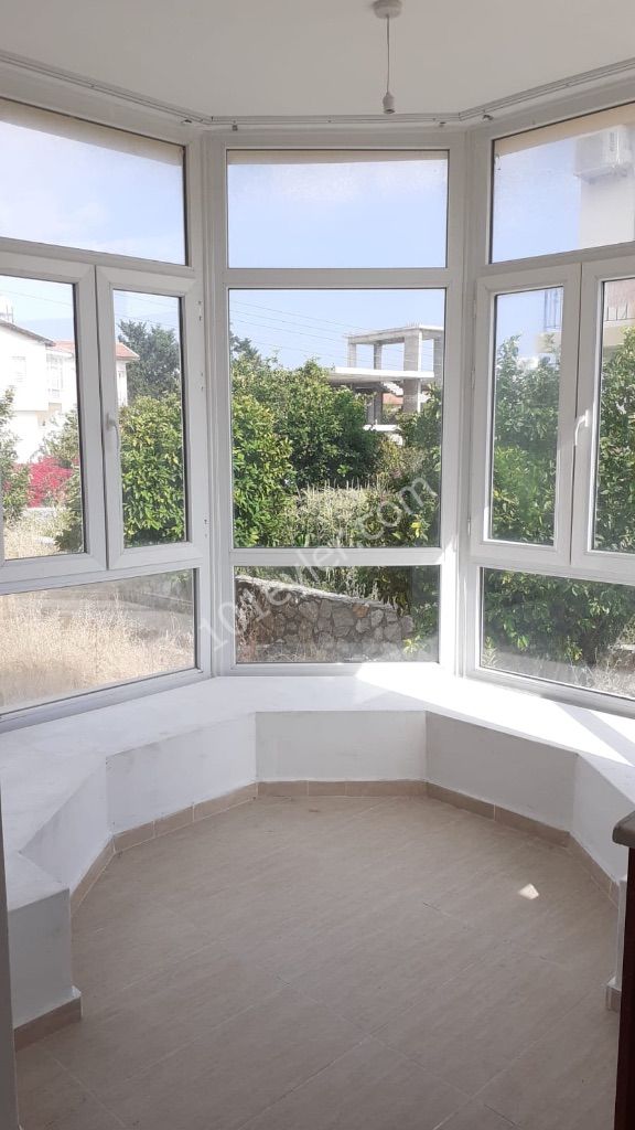 Villa To Rent in Alsancak, Kyrenia