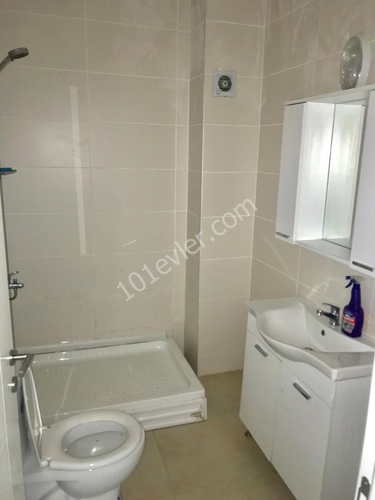 Flat For Sale in Karaoğlanoğlu, Kyrenia