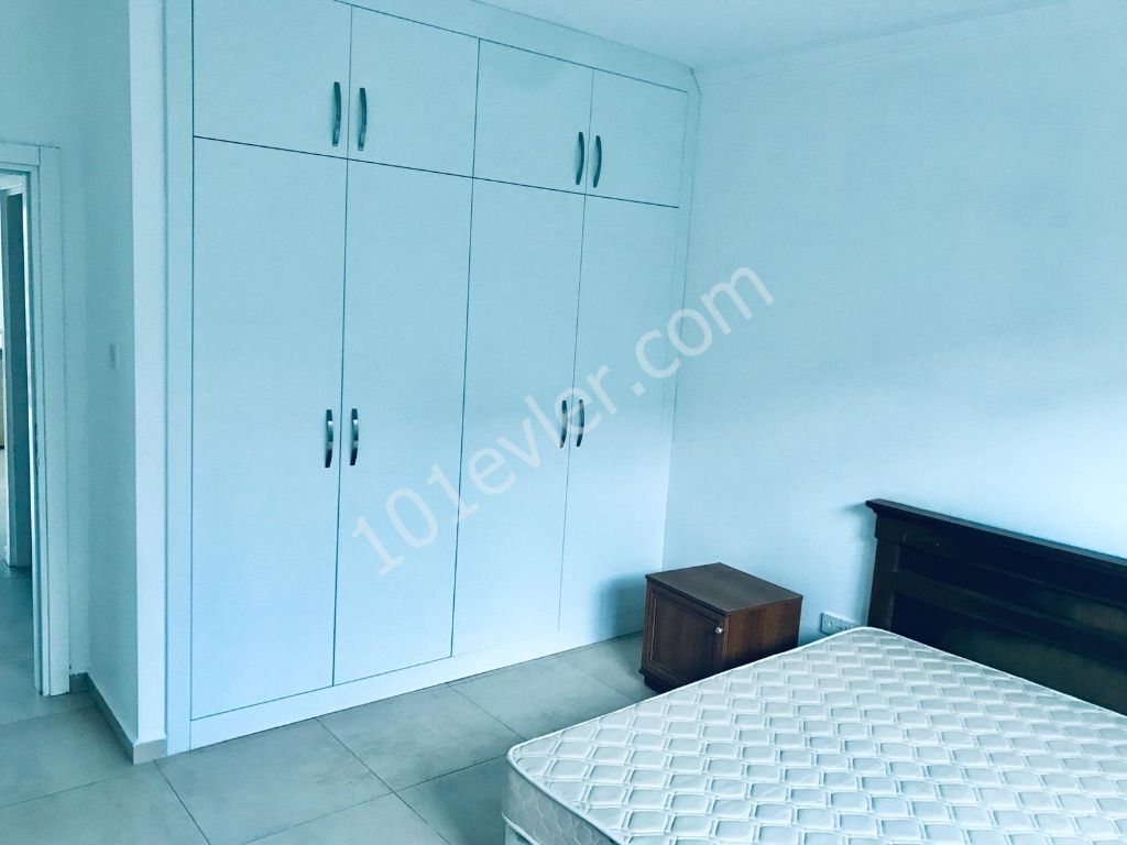 Flat For Sale in Karaoğlanoğlu, Kyrenia