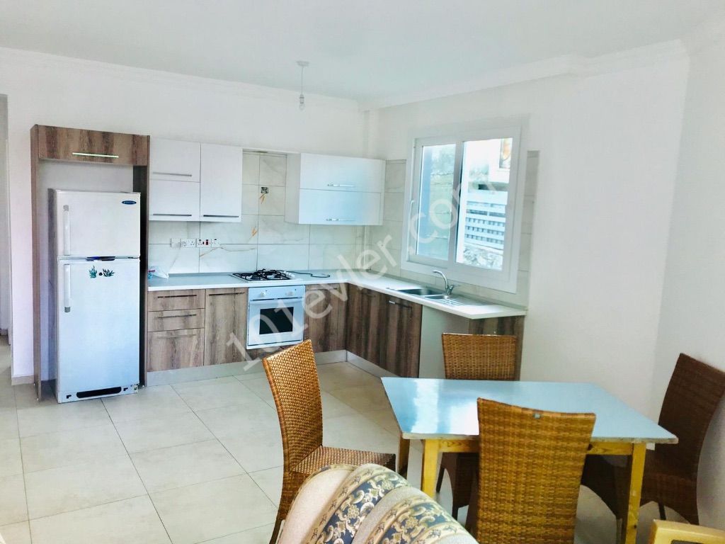 Flat For Sale in Karaoğlanoğlu, Kyrenia