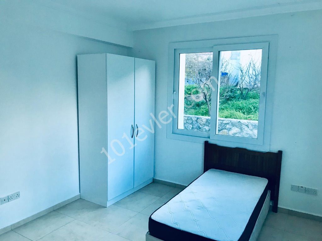 Flat For Sale in Karaoğlanoğlu, Kyrenia