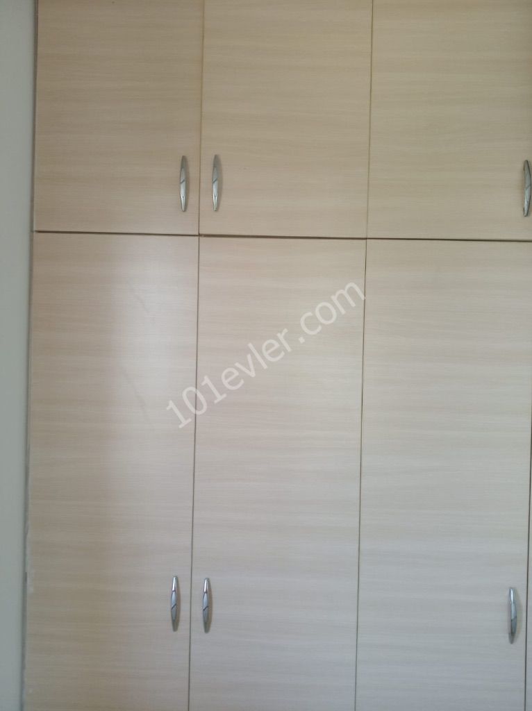 Flat For Sale in Kızılbaş, Nicosia