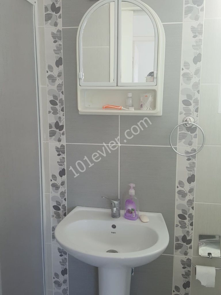 Flat For Sale in Kızılbaş, Nicosia