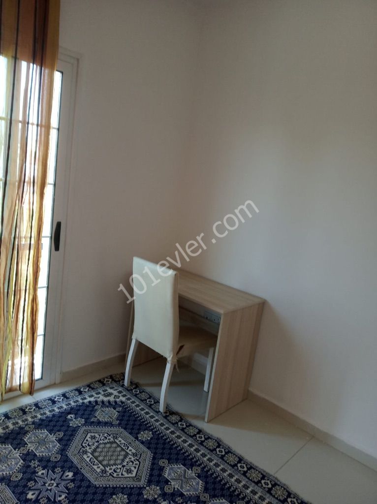 Flat For Sale in Kızılbaş, Nicosia