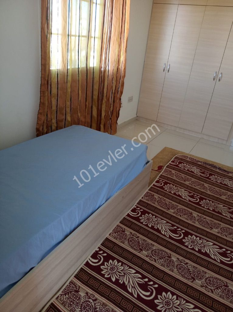 Flat For Sale in Kızılbaş, Nicosia