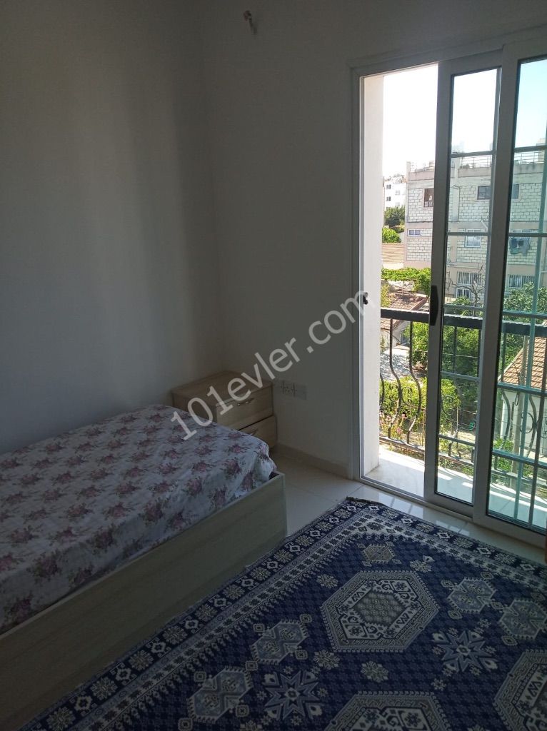 Flat For Sale in Kızılbaş, Nicosia