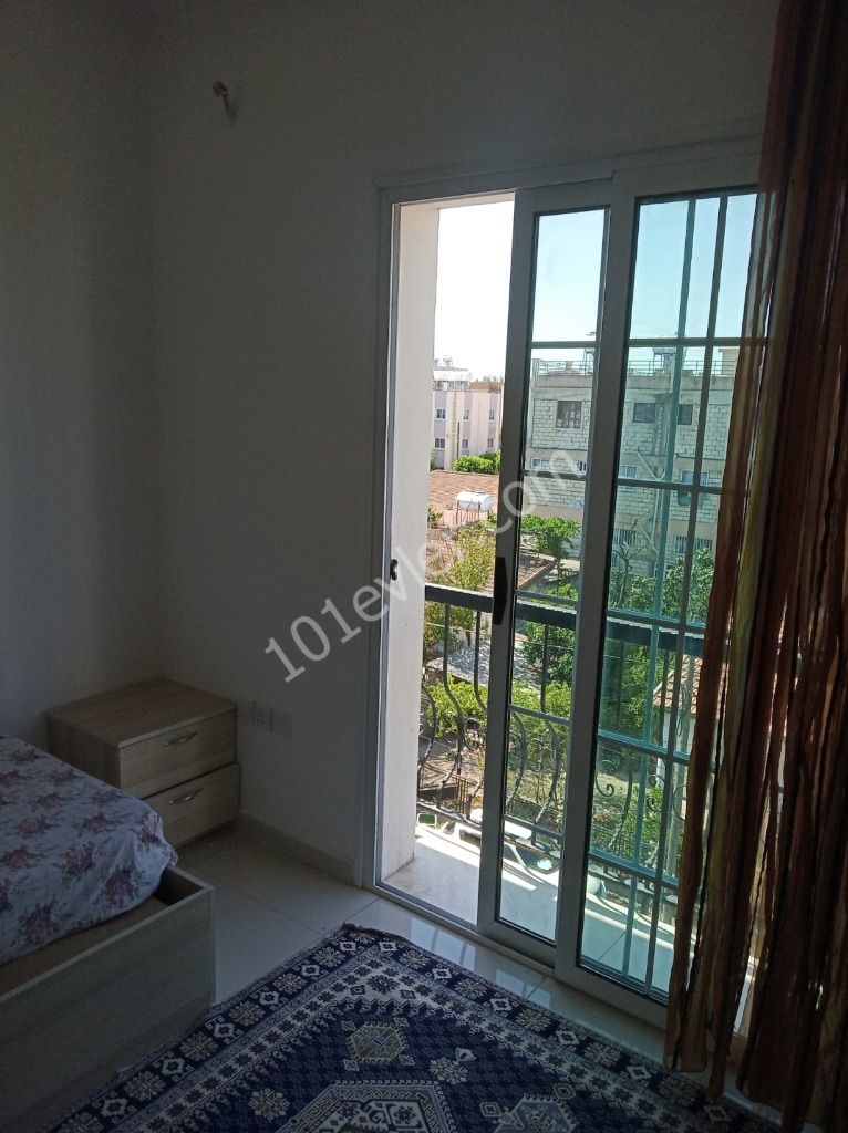 Flat For Sale in Kızılbaş, Nicosia