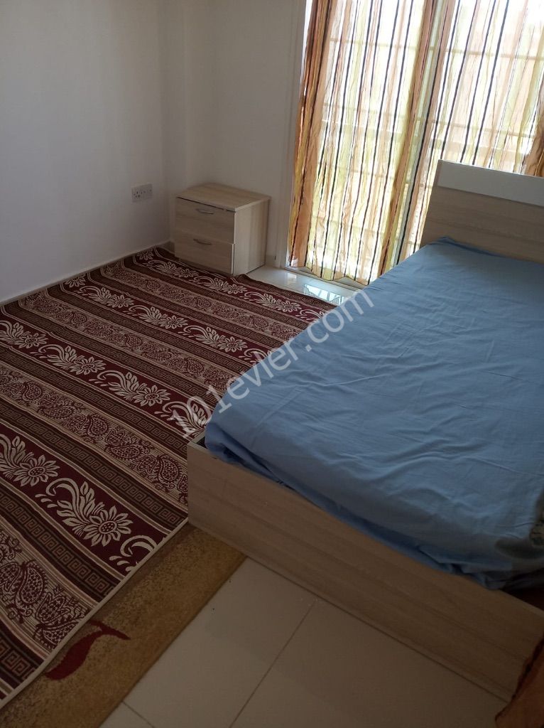 Flat For Sale in Kızılbaş, Nicosia