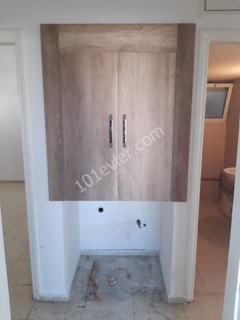 Flat To Rent in Küçük Kaymaklı, Nicosia