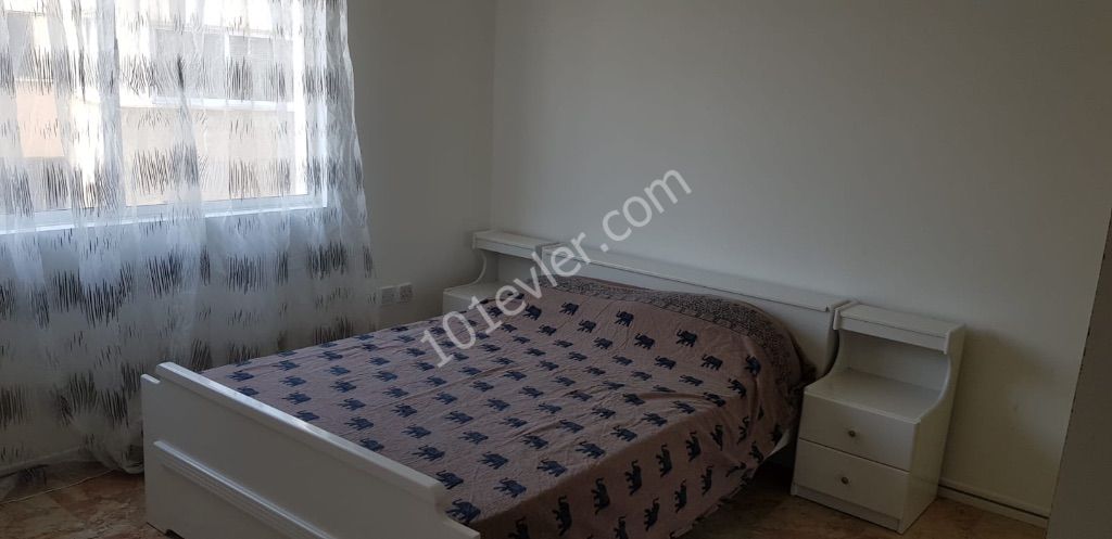 Flat To Rent in Kumsal, Nicosia