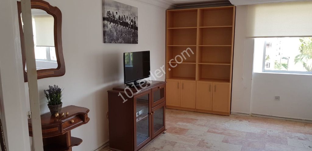 Flat To Rent in Kumsal, Nicosia