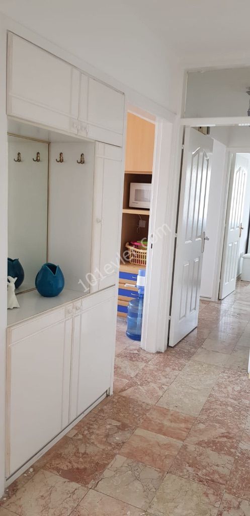 Flat To Rent in Kumsal, Nicosia