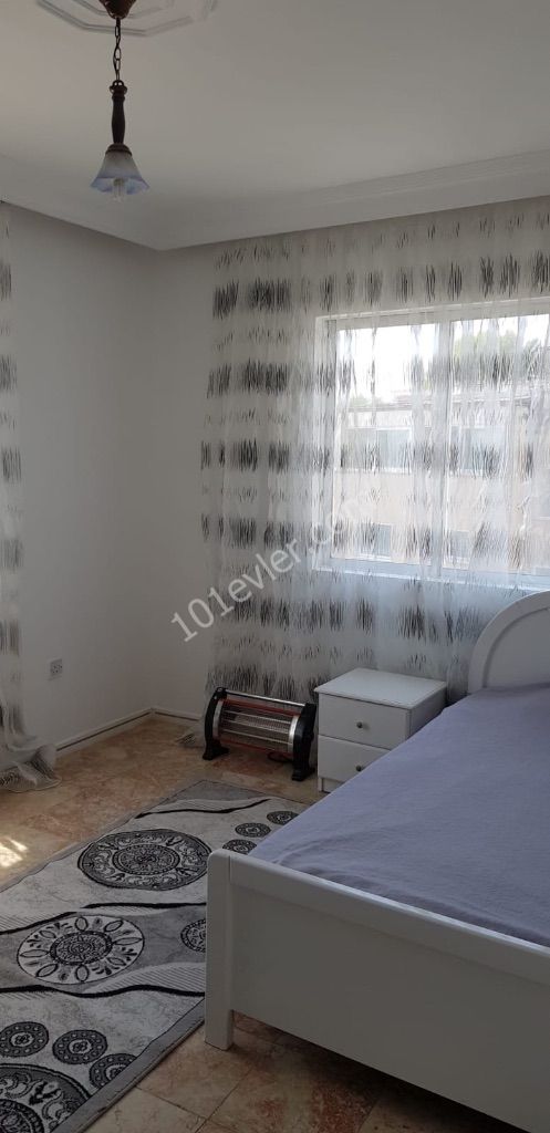 Flat To Rent in Kumsal, Nicosia