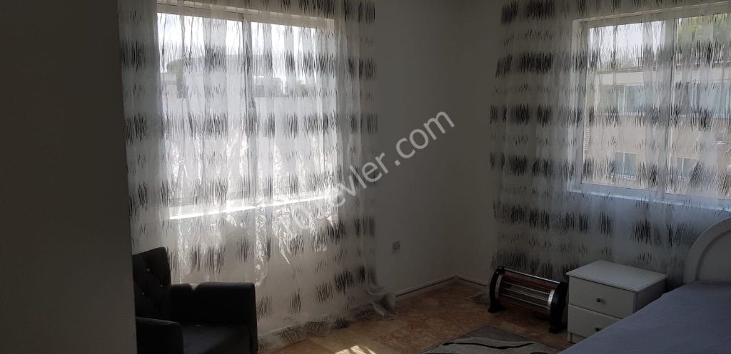 Flat To Rent in Kumsal, Nicosia