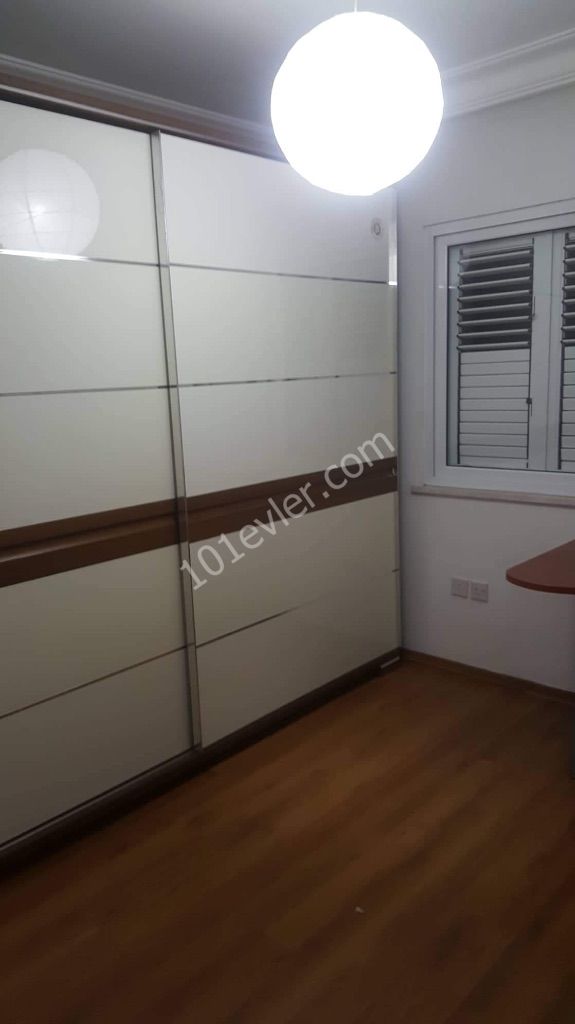 Flat To Rent in Ortaköy, Nicosia