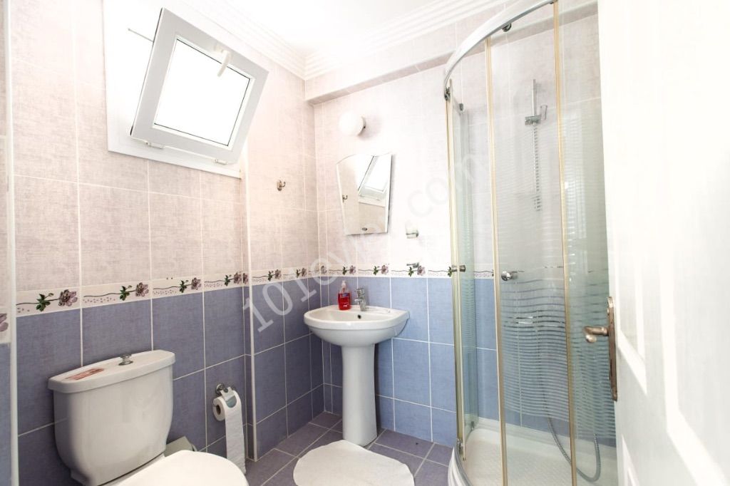 Flat For Sale in Alsancak, Kyrenia