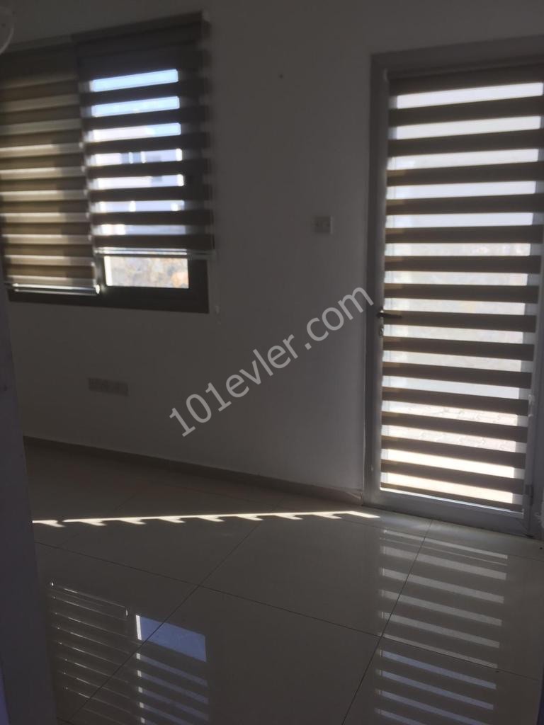 Office To Rent in Alsancak, Kyrenia