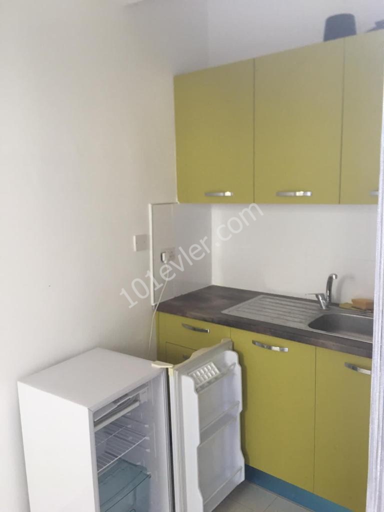 Office To Rent in Alsancak, Kyrenia