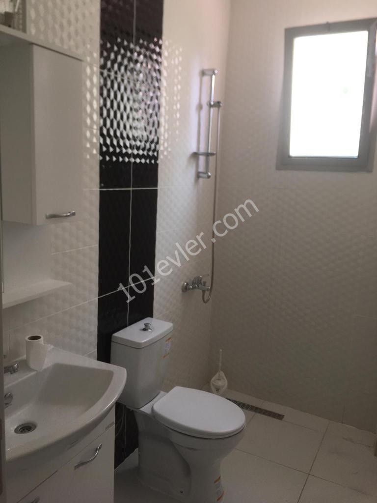 Office To Rent in Alsancak, Kyrenia