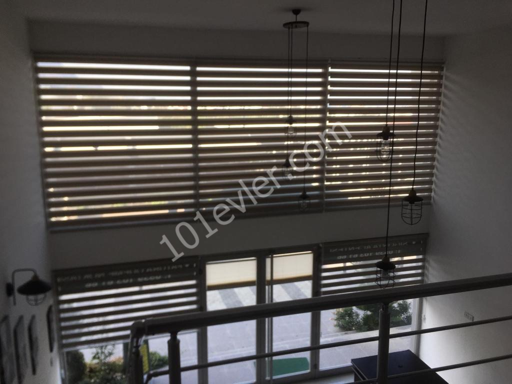 Office To Rent in Alsancak, Kyrenia