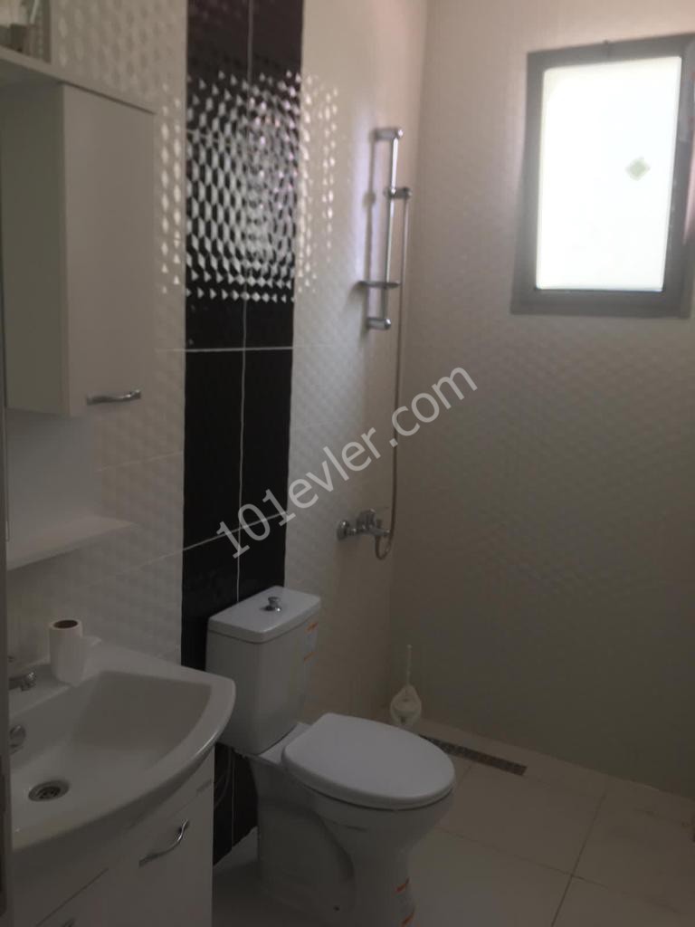 Office To Rent in Alsancak, Kyrenia