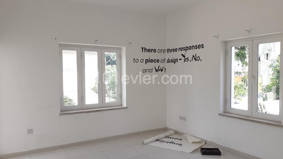 Business To Rent in Girne Merkez, Kyrenia