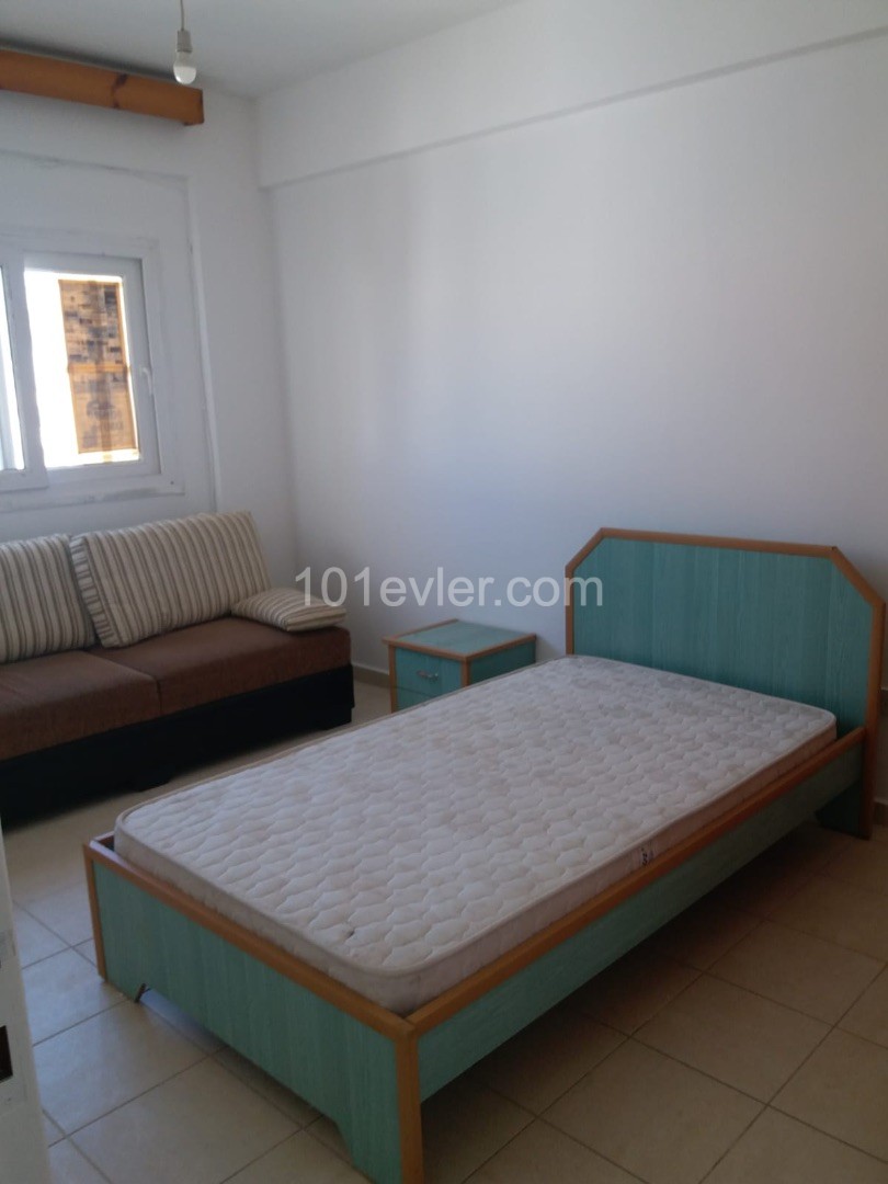 Office To Rent in Karakum, Kyrenia