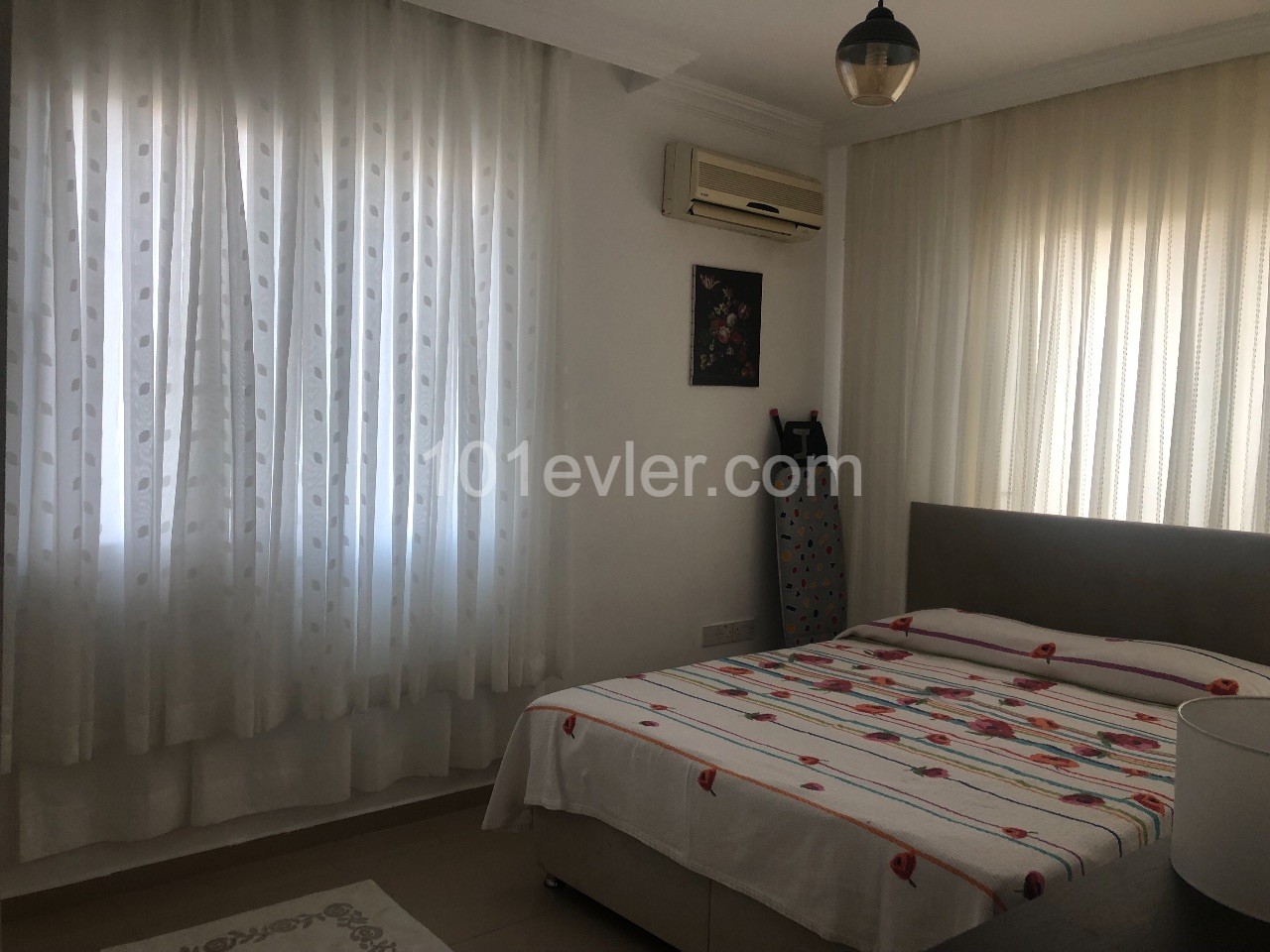 Flat For Sale in Karaoğlanoğlu, Kyrenia