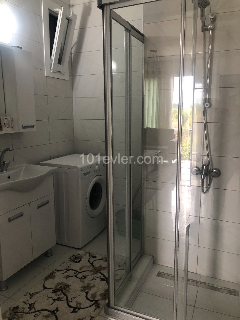 Flat For Sale in Karaoğlanoğlu, Kyrenia