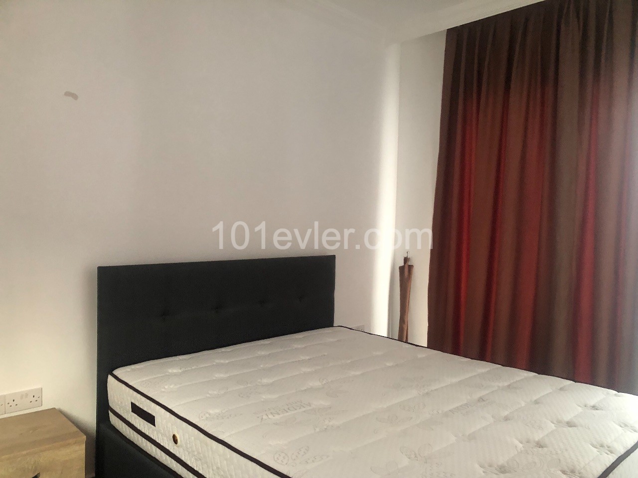 Flat For Sale in Karaoğlanoğlu, Kyrenia