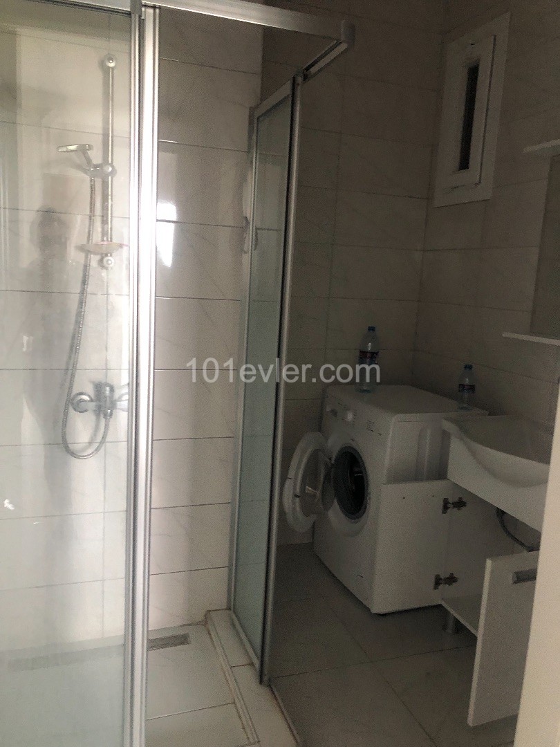 Flat For Sale in Karaoğlanoğlu, Kyrenia