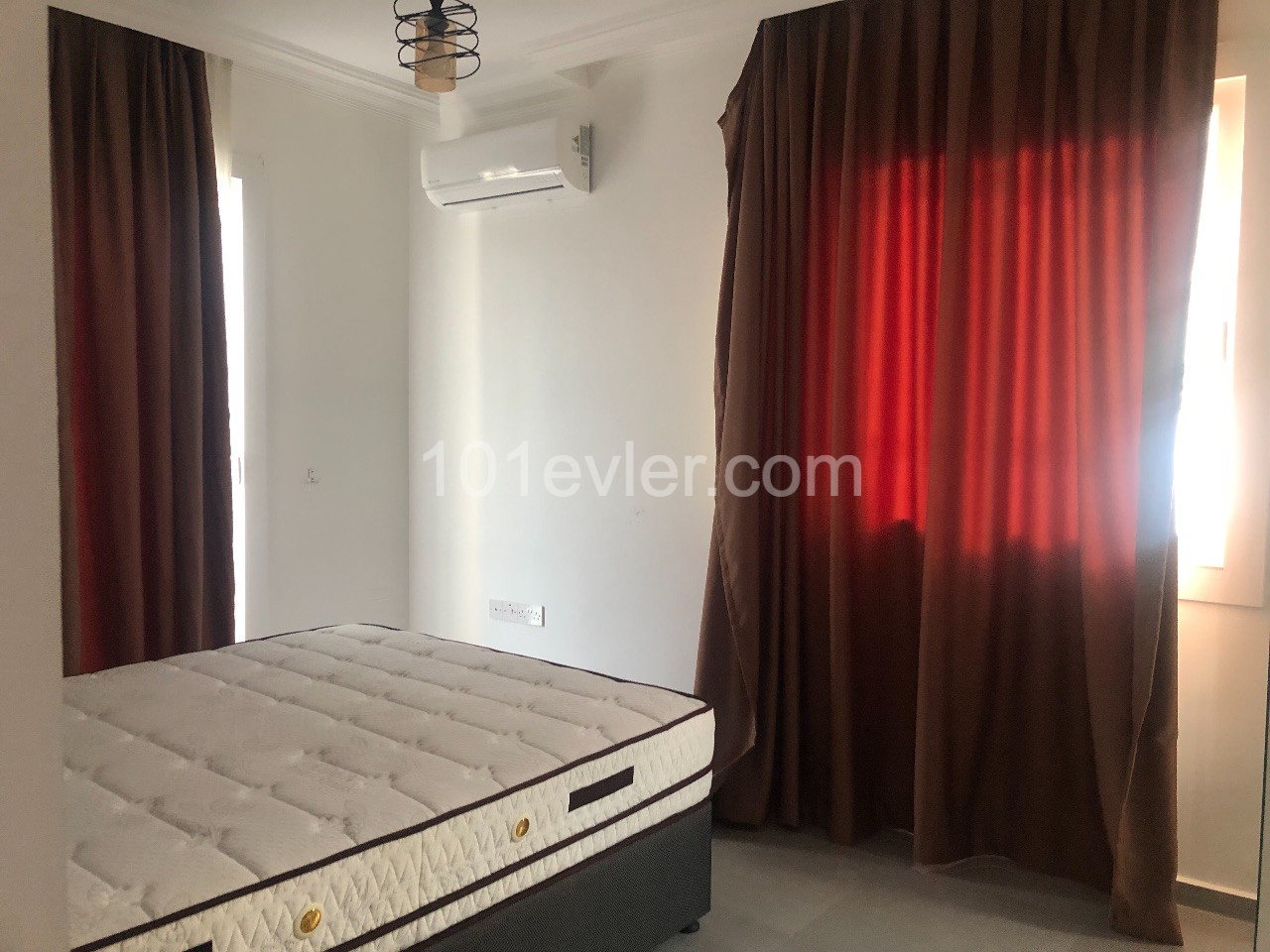 Flat For Sale in Karaoğlanoğlu, Kyrenia