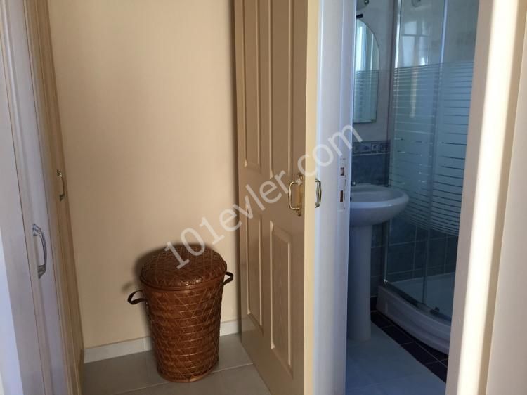 Villa To Rent in Alsancak, Kyrenia