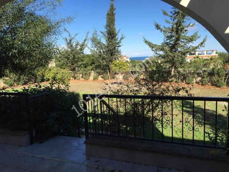 Villa To Rent in Alsancak, Kyrenia