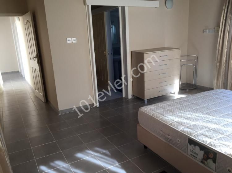 Villa To Rent in Alsancak, Kyrenia