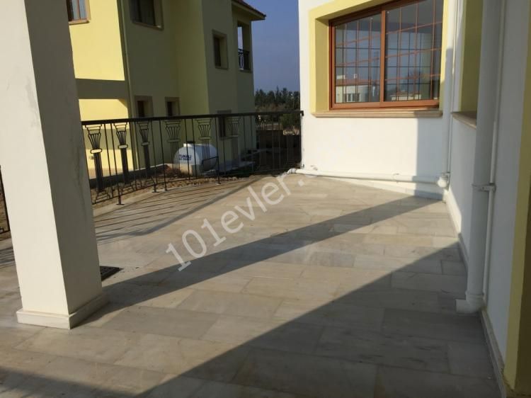 Villa For Sale in Karşıyaka, Kyrenia