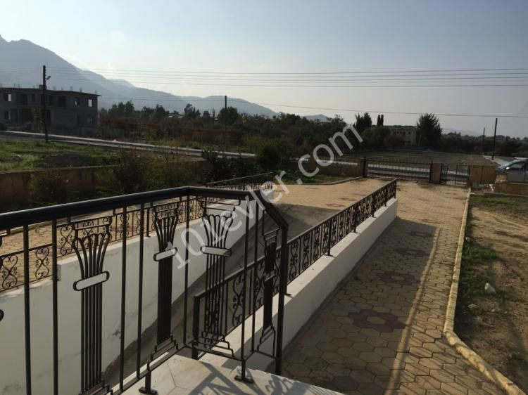 Villa For Sale in Karşıyaka, Kyrenia