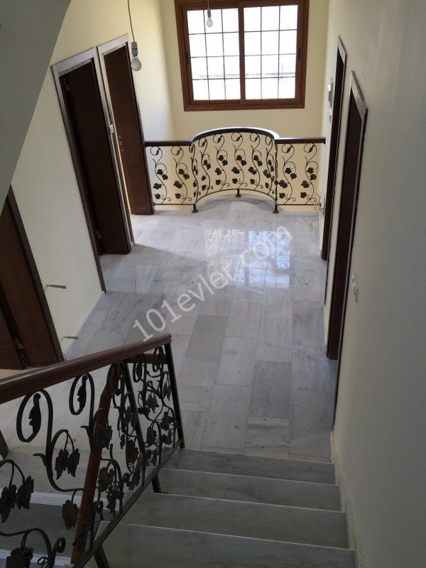 Villa For Sale in Karşıyaka, Kyrenia