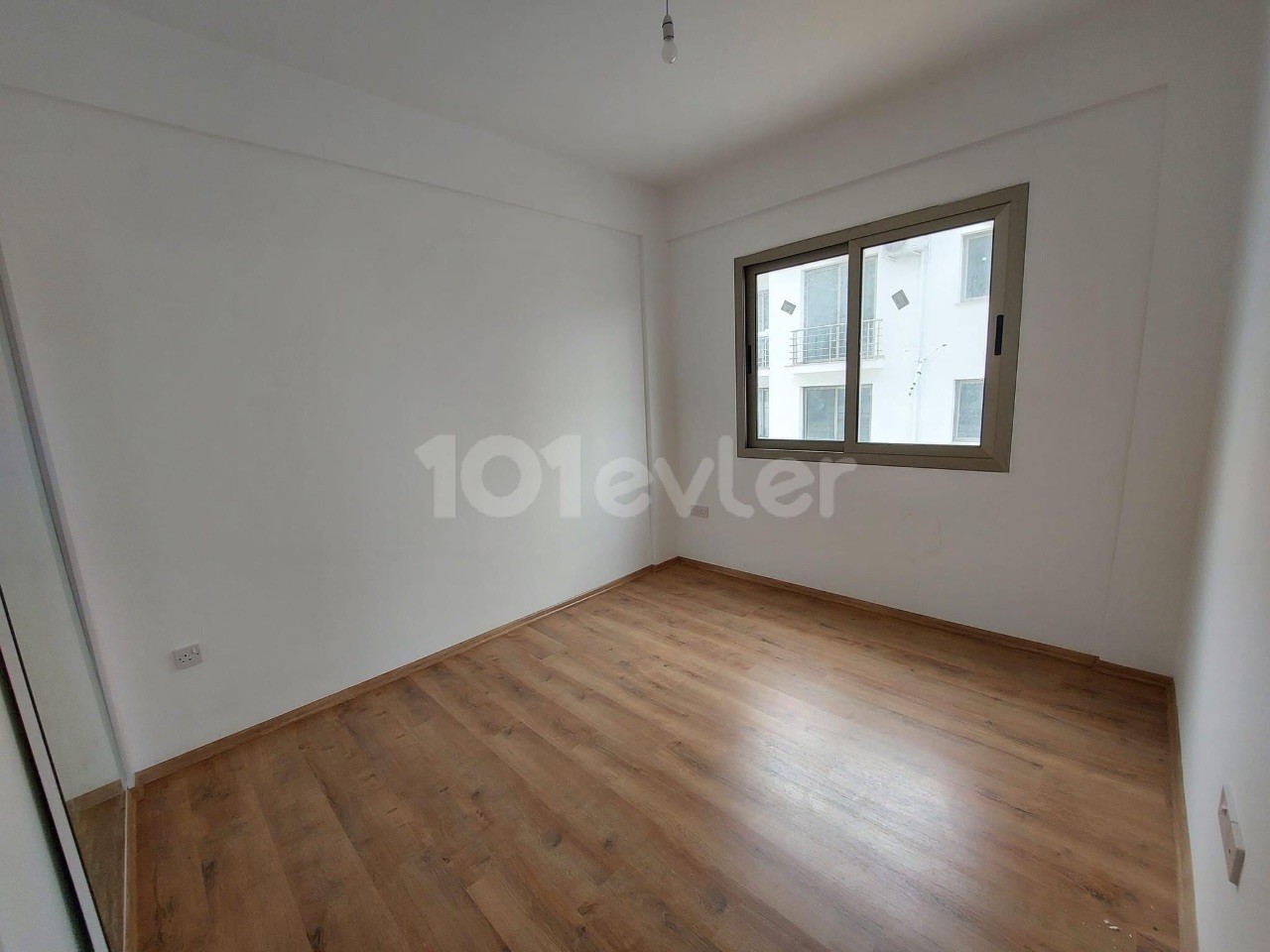 Ground floor 2+1 flat in central location in Lapta ** 