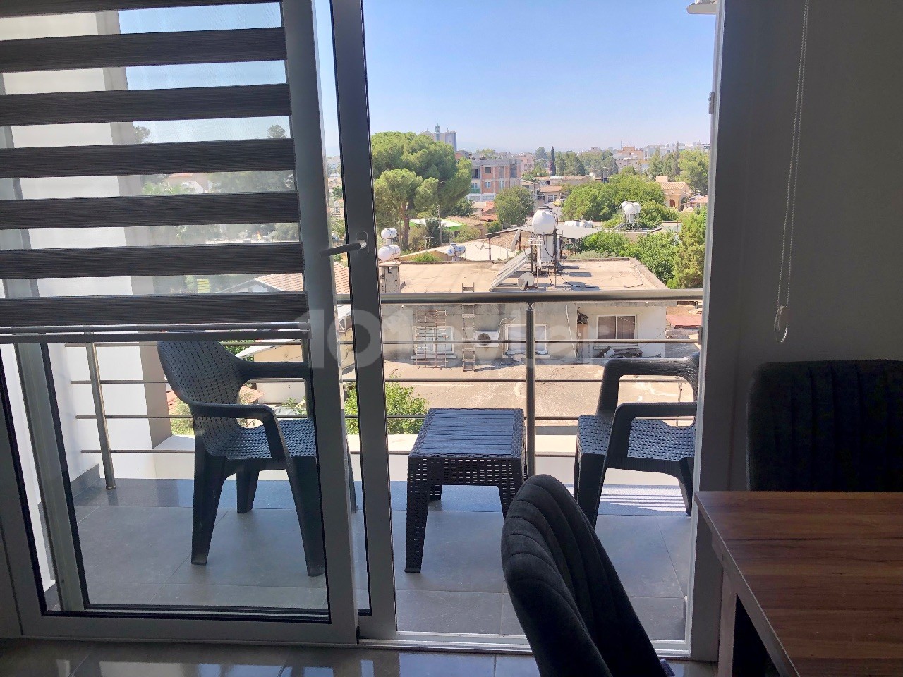 Rent 2 + 1 apartment with zero furniture in a building with elevator in a central location in Nicosia payments will be made in advance for 6 months ** 