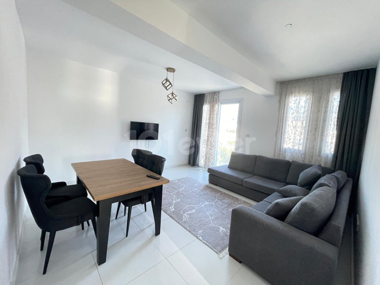 Flat For Sale in Girne Merkez, Kyrenia