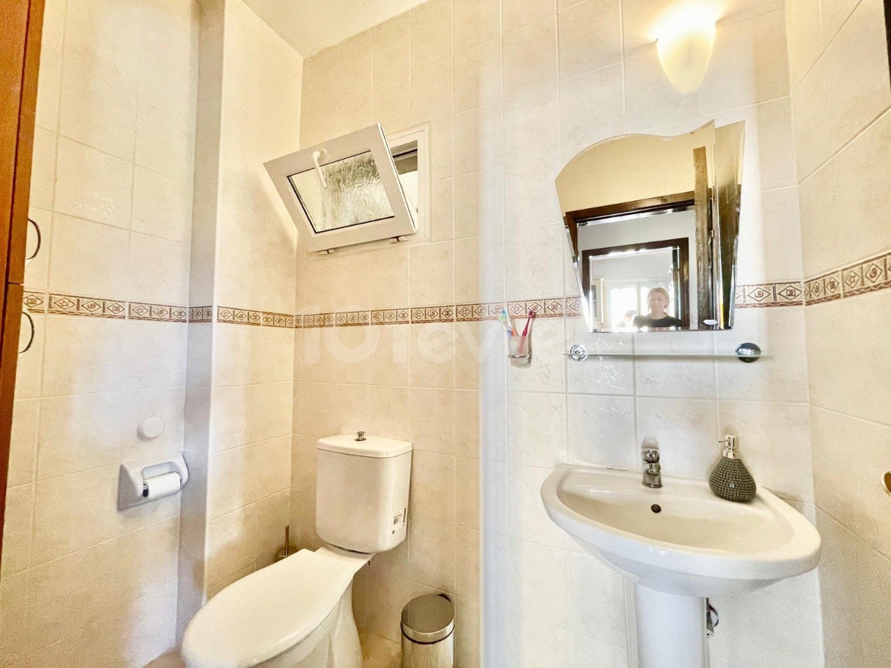 Flat For Sale in Girne Merkez, Kyrenia