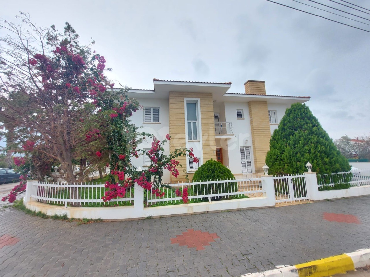 Villa Mieten in Karaoğlanoğlu, Kyrenia