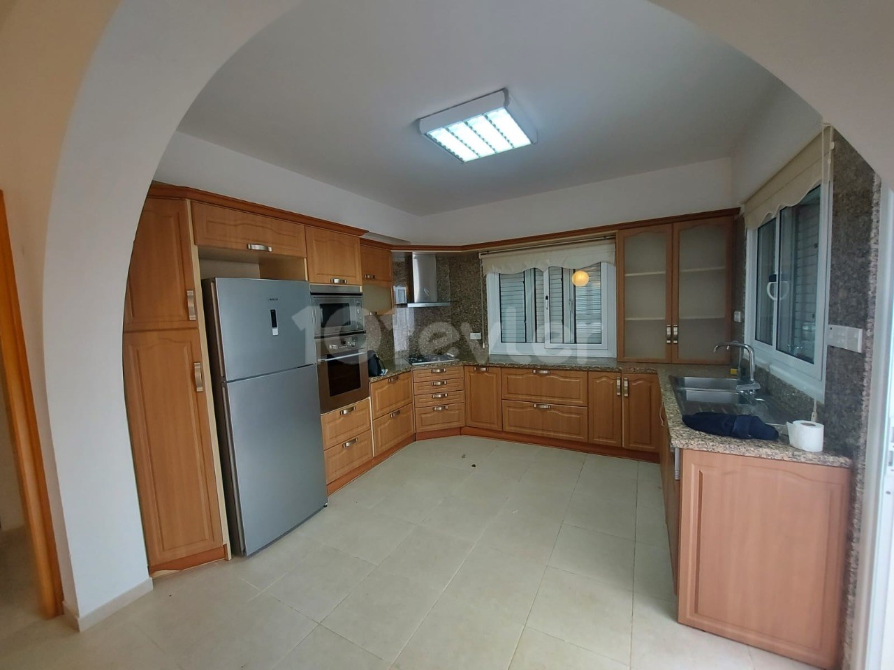 Villa To Rent in Karaoğlanoğlu, Kyrenia