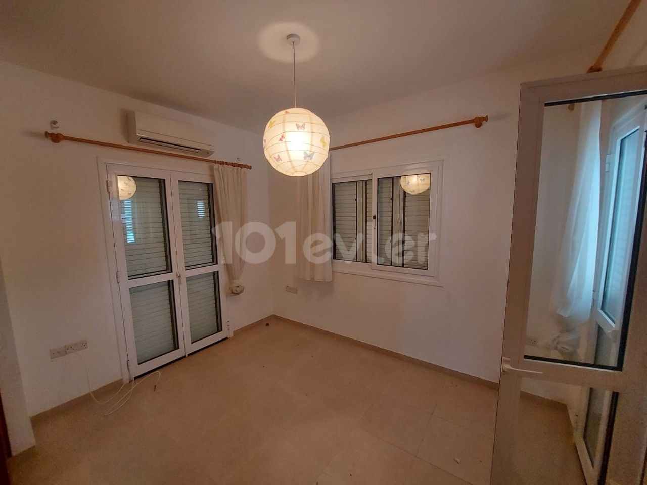 Villa To Rent in Karaoğlanoğlu, Kyrenia