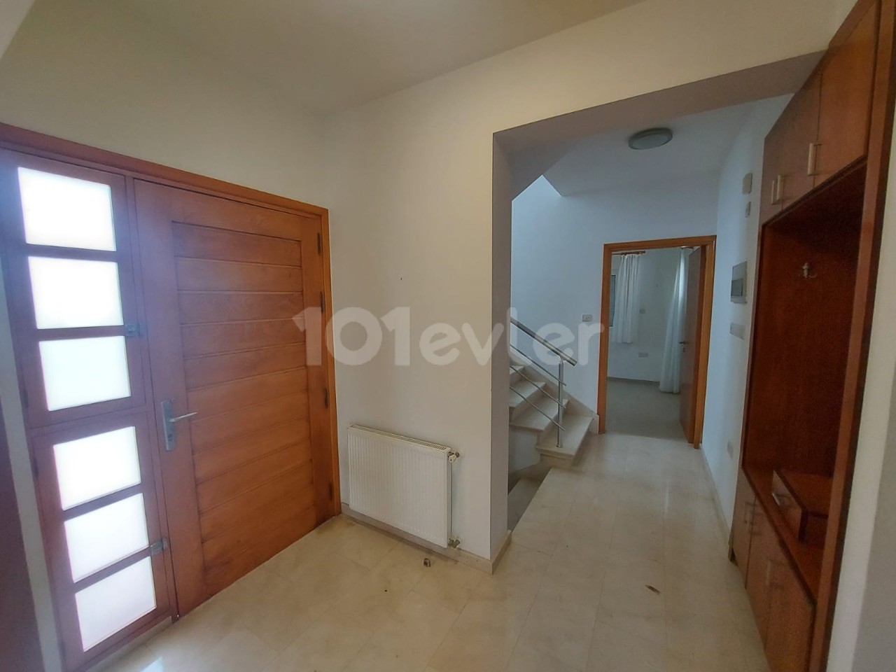 Villa To Rent in Karaoğlanoğlu, Kyrenia