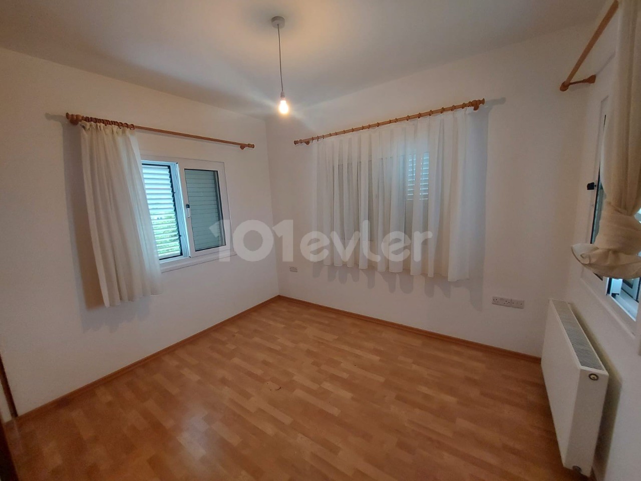 Villa To Rent in Karaoğlanoğlu, Kyrenia